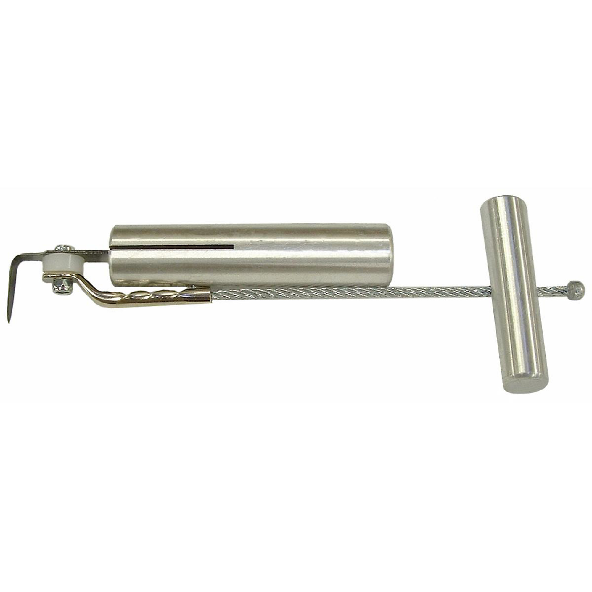 SG Tool Aid Windshield Removing Tool — Tempered Steel Blade, Extra Blade Included, Model# SGT87900